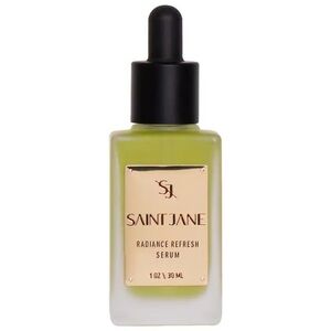 🆕 SAINT JANE BEAUTY Radiance Refresh Antioxidant Serum 30 mL NIB